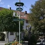 Huber Hotel *
