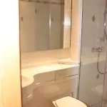 Huber Hotel *