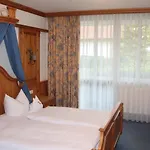 Huber Hotel