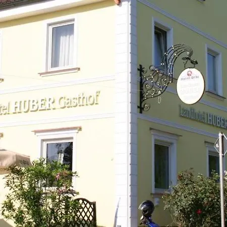 Hotel Huber *