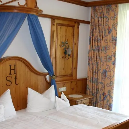 Huber Hotel