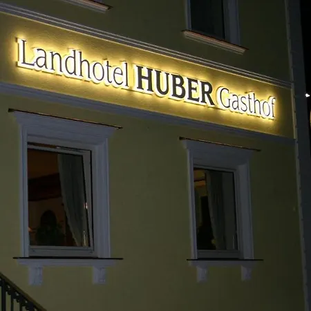 Huber Hotel Merching
