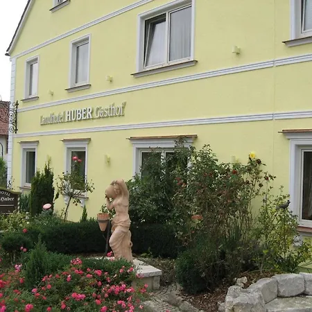 Huber Hotel