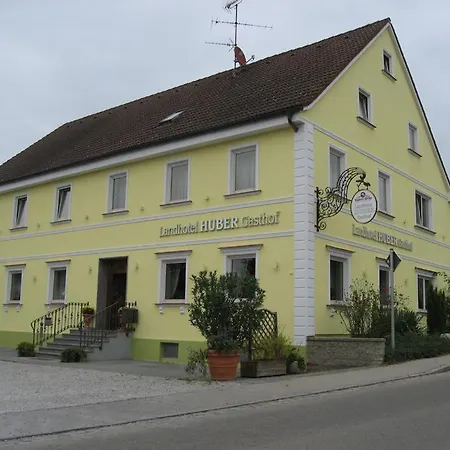 Huber *