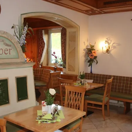 Huber Hotel Merching
