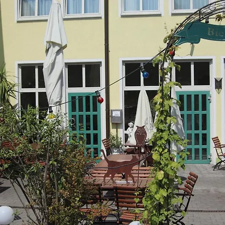 Hotel Huber *