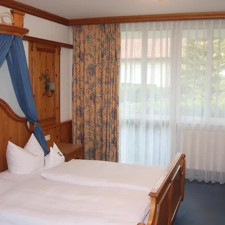 Huber Hotel