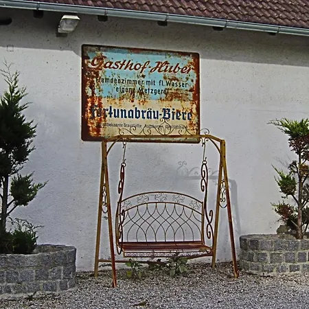 Huber Hotel Merching