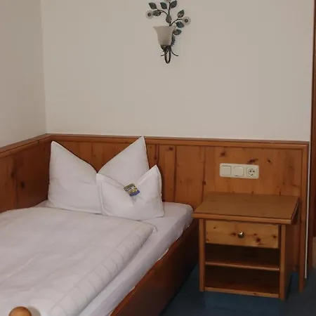 Hotel Huber