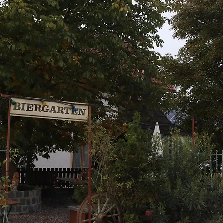 Huber Hotel *