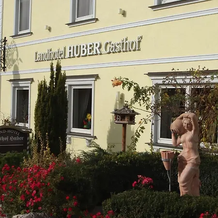 Huber Merching