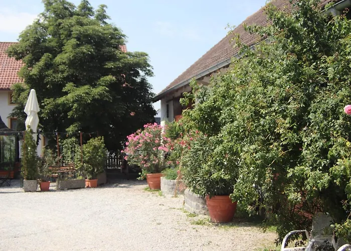 Hotel Huber *