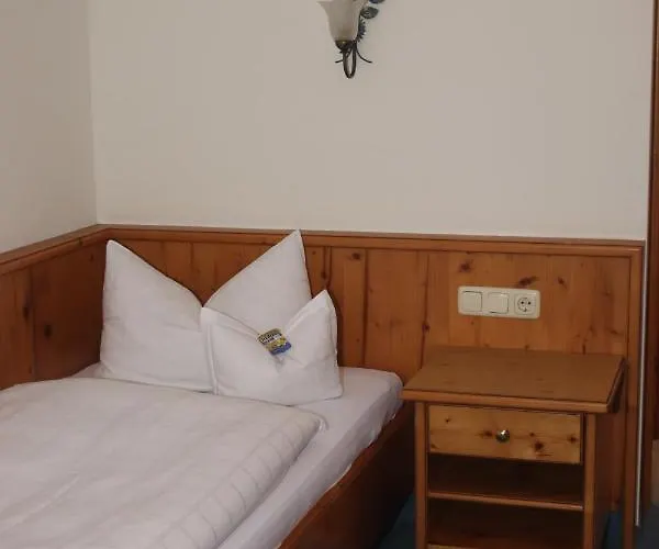 Hotel Huber