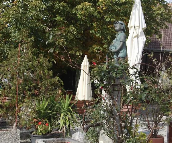 Hotel Huber Merching
