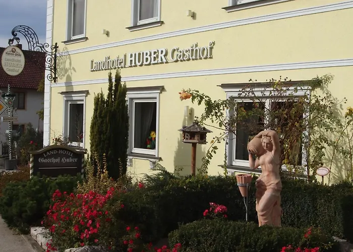 Huber Merching